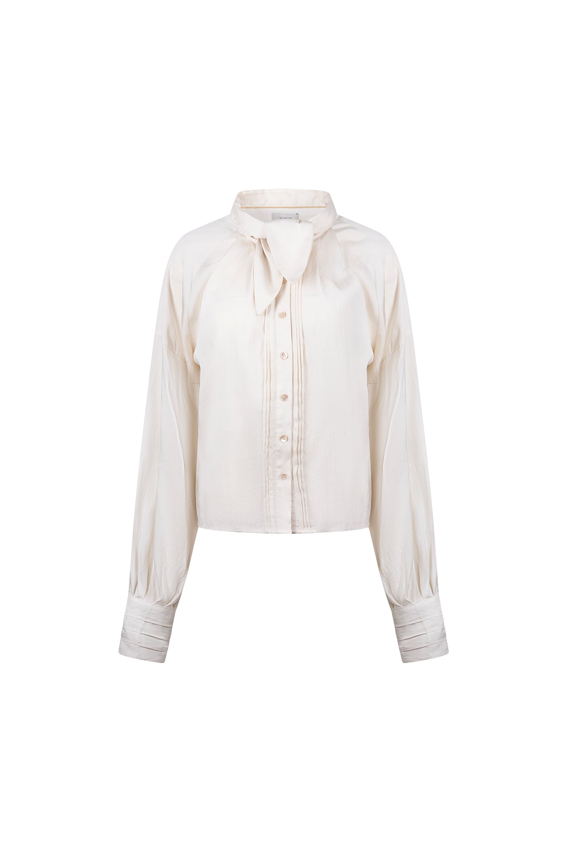 Alexandra Blouse | Off White