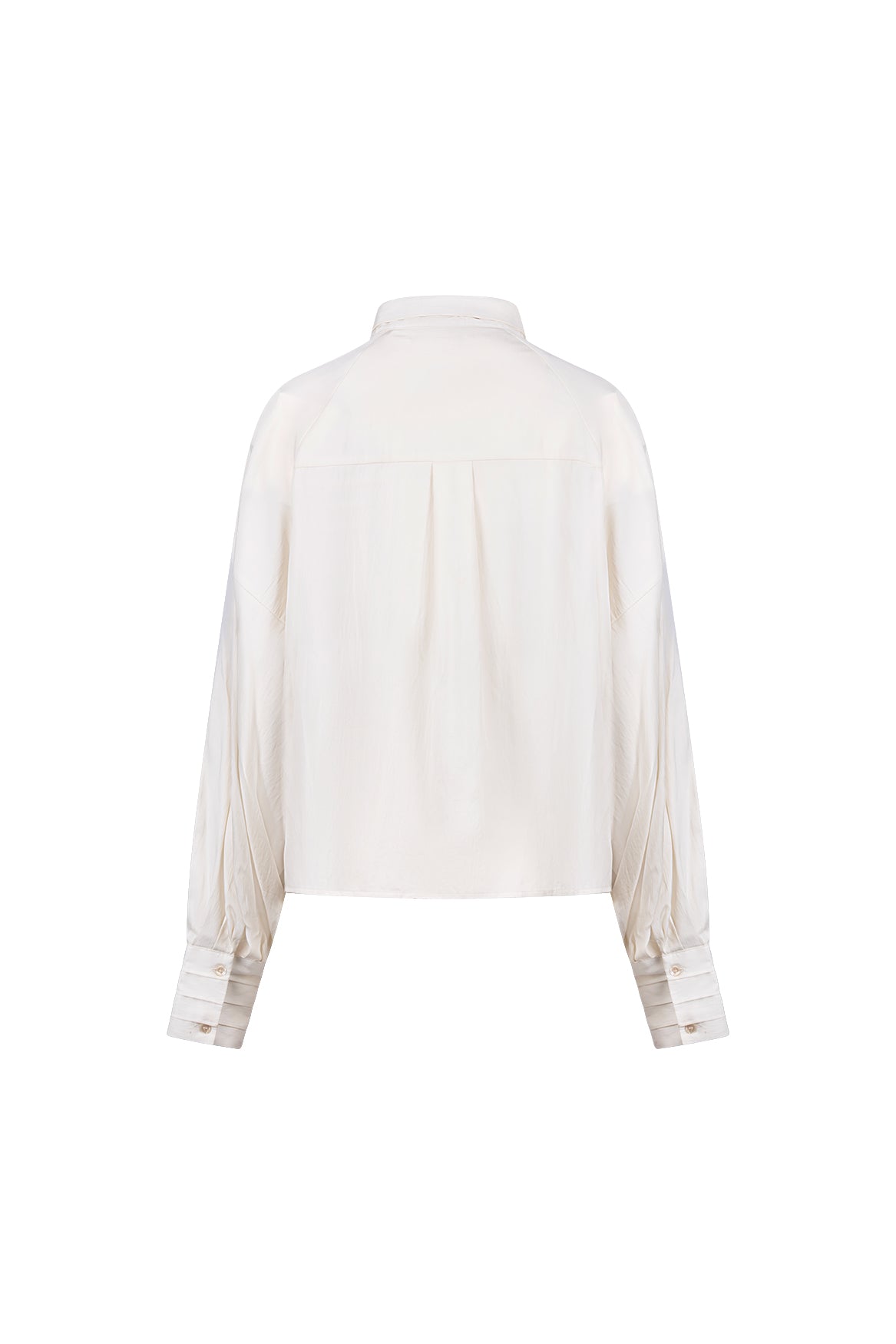 Alexandra Blouse | Off White