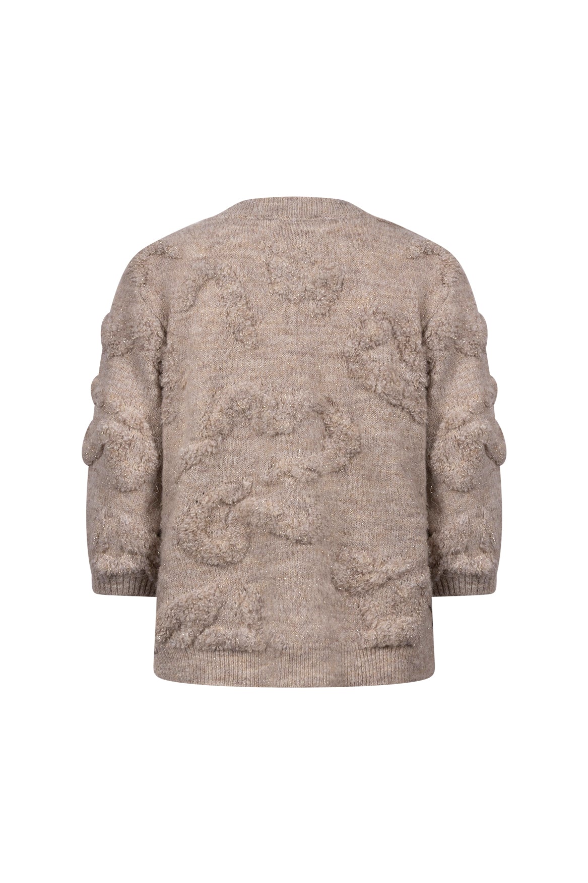Maggy Cardigan KK | Sand