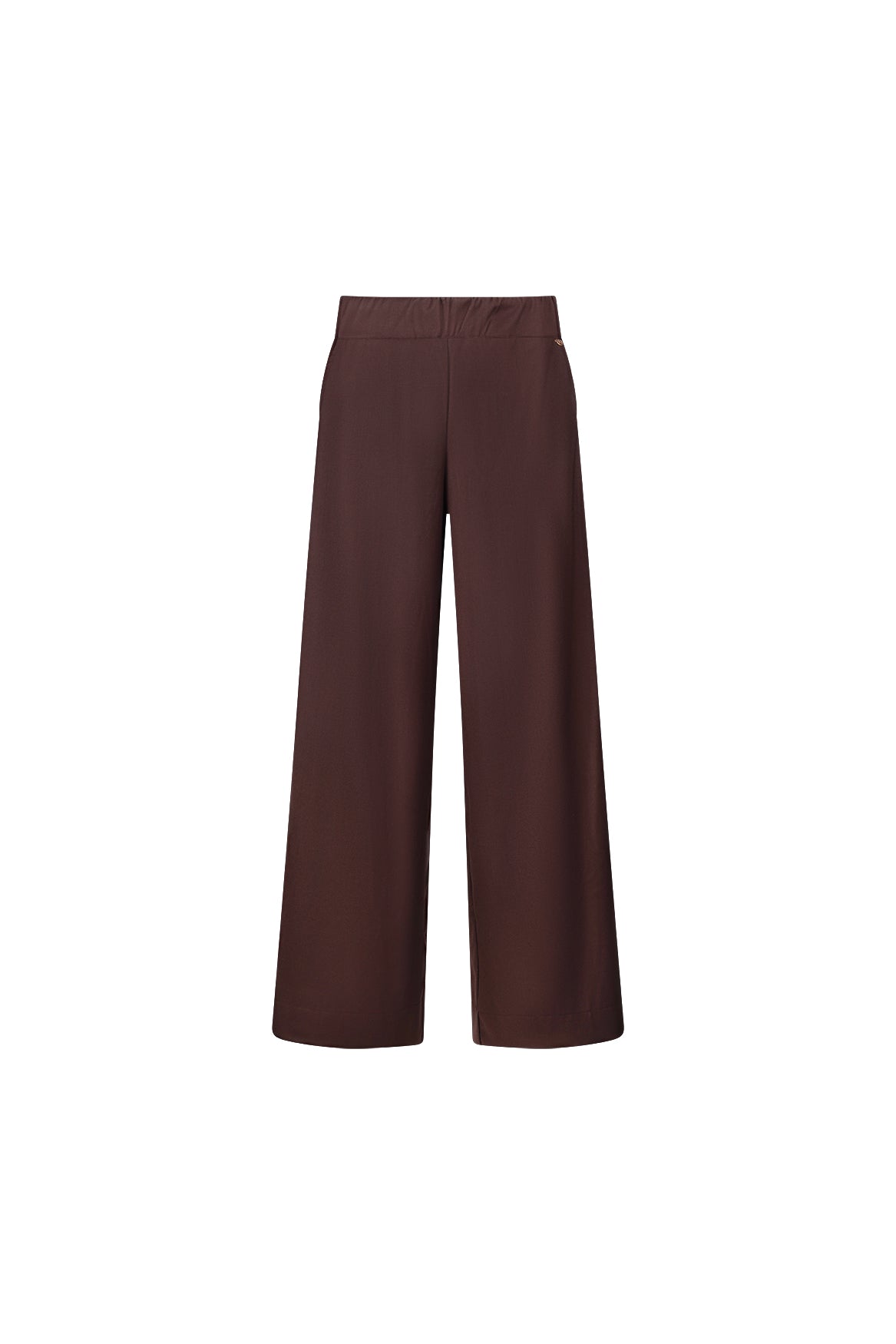 Lieve Pants | Chocolate