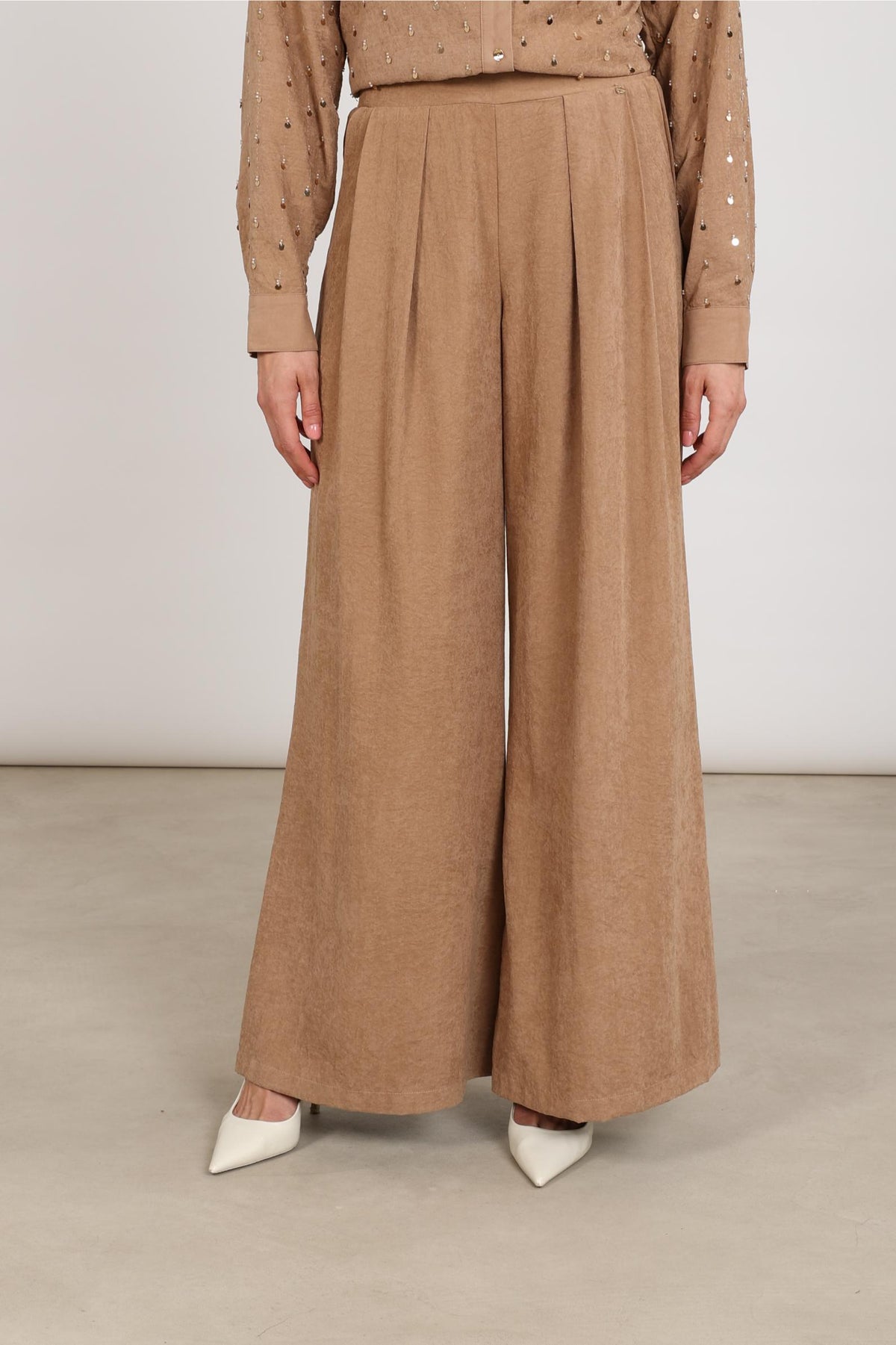 June Hose | Toffee