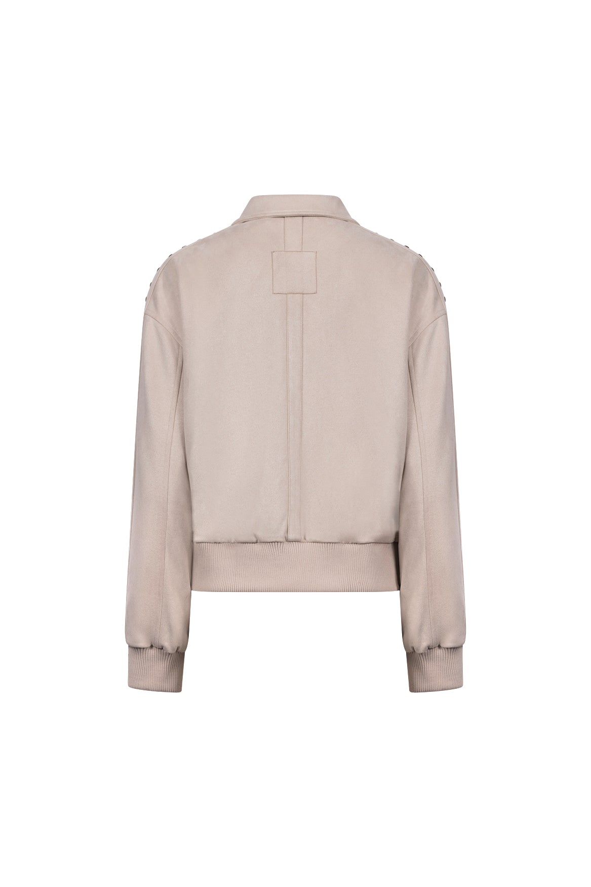 Doretta Jacket Studs | Off White