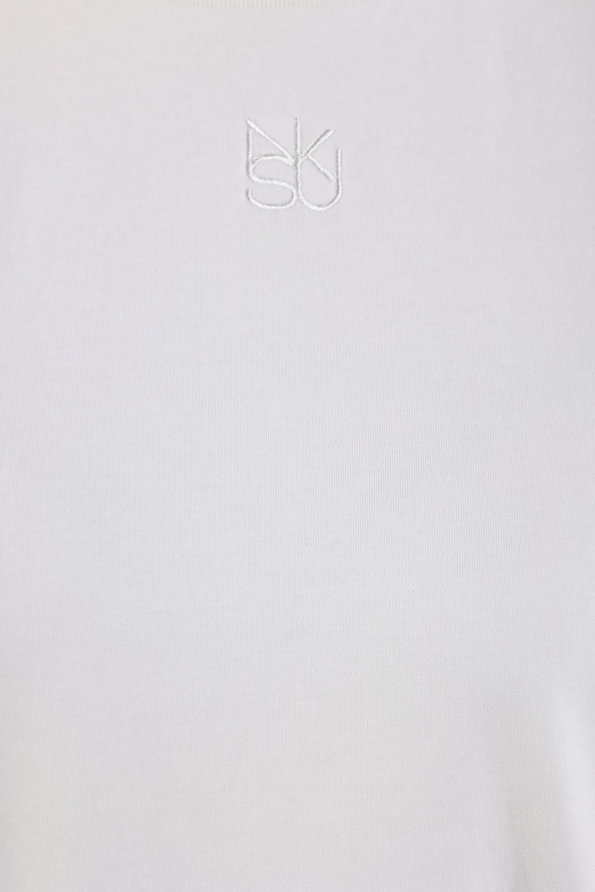 Luna Shirt | Off White