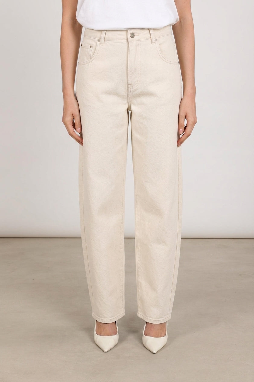 Petra Pants | Off White