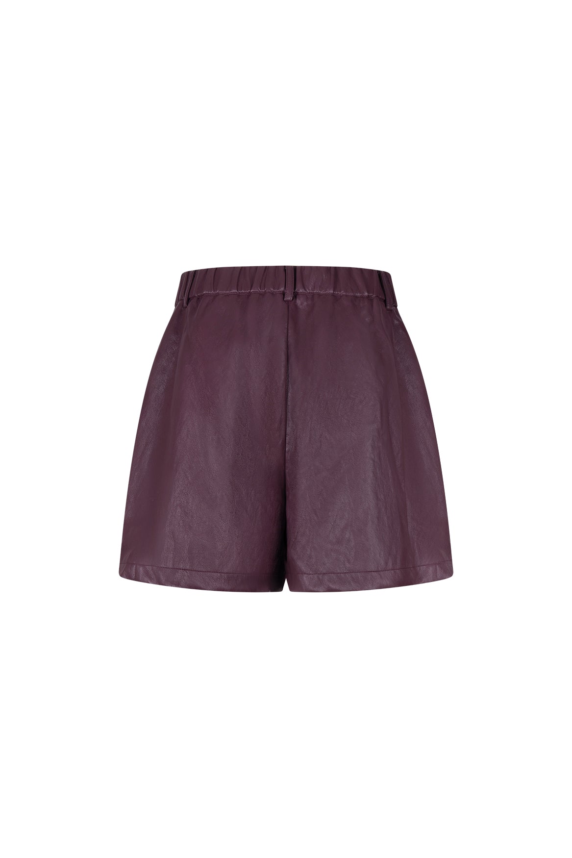 Dagmar Short PU | Kirsche