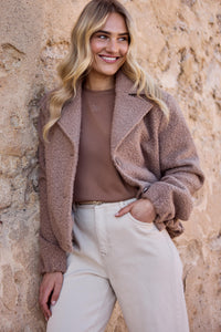 Taupe