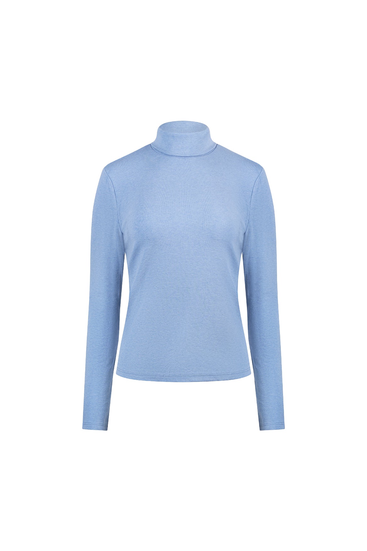 Ginny Pullover | Sky