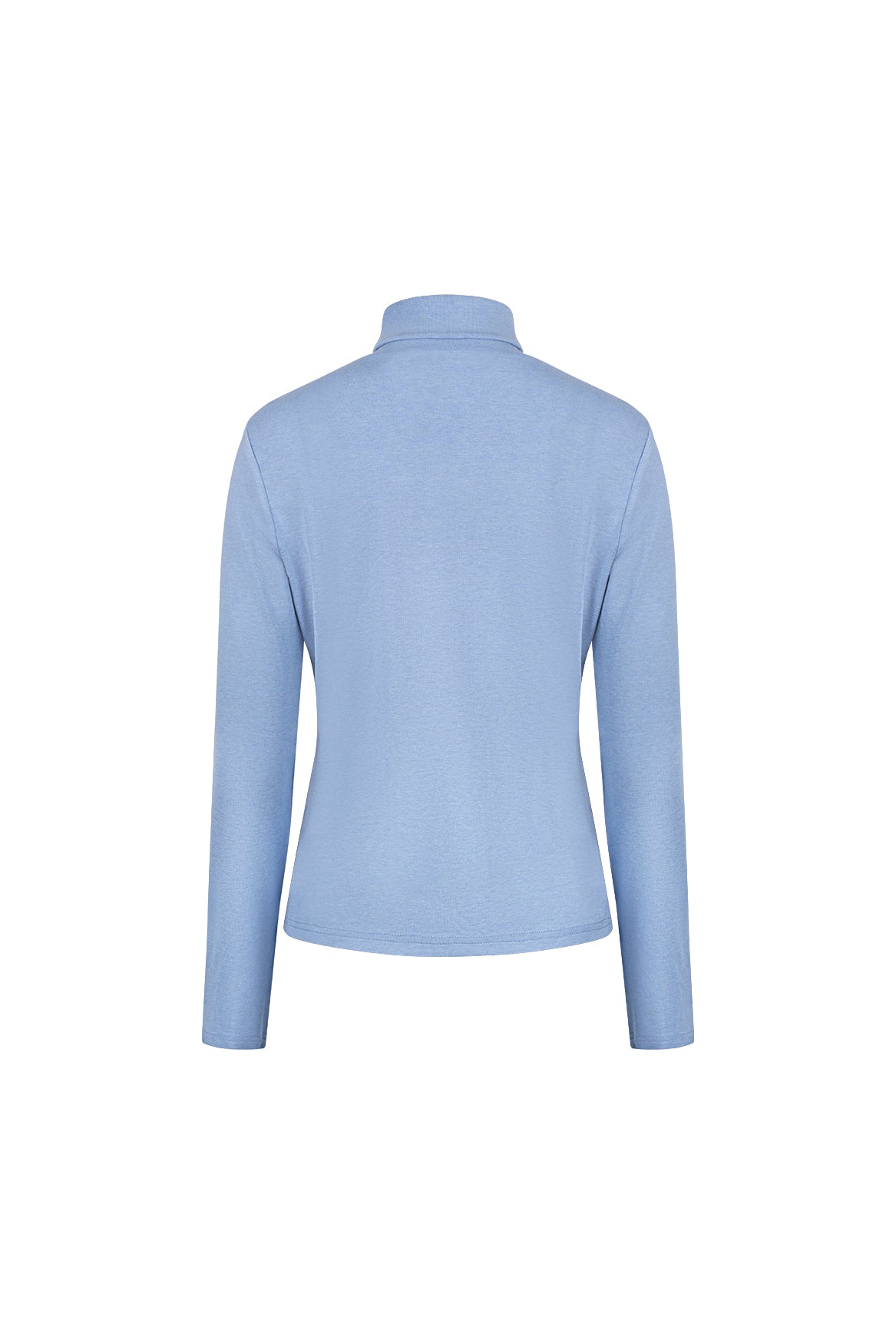 Ginny Pullover | Sky