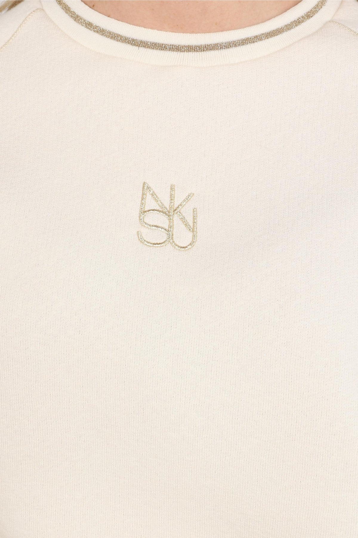 Ollie Pullover NC | Off White