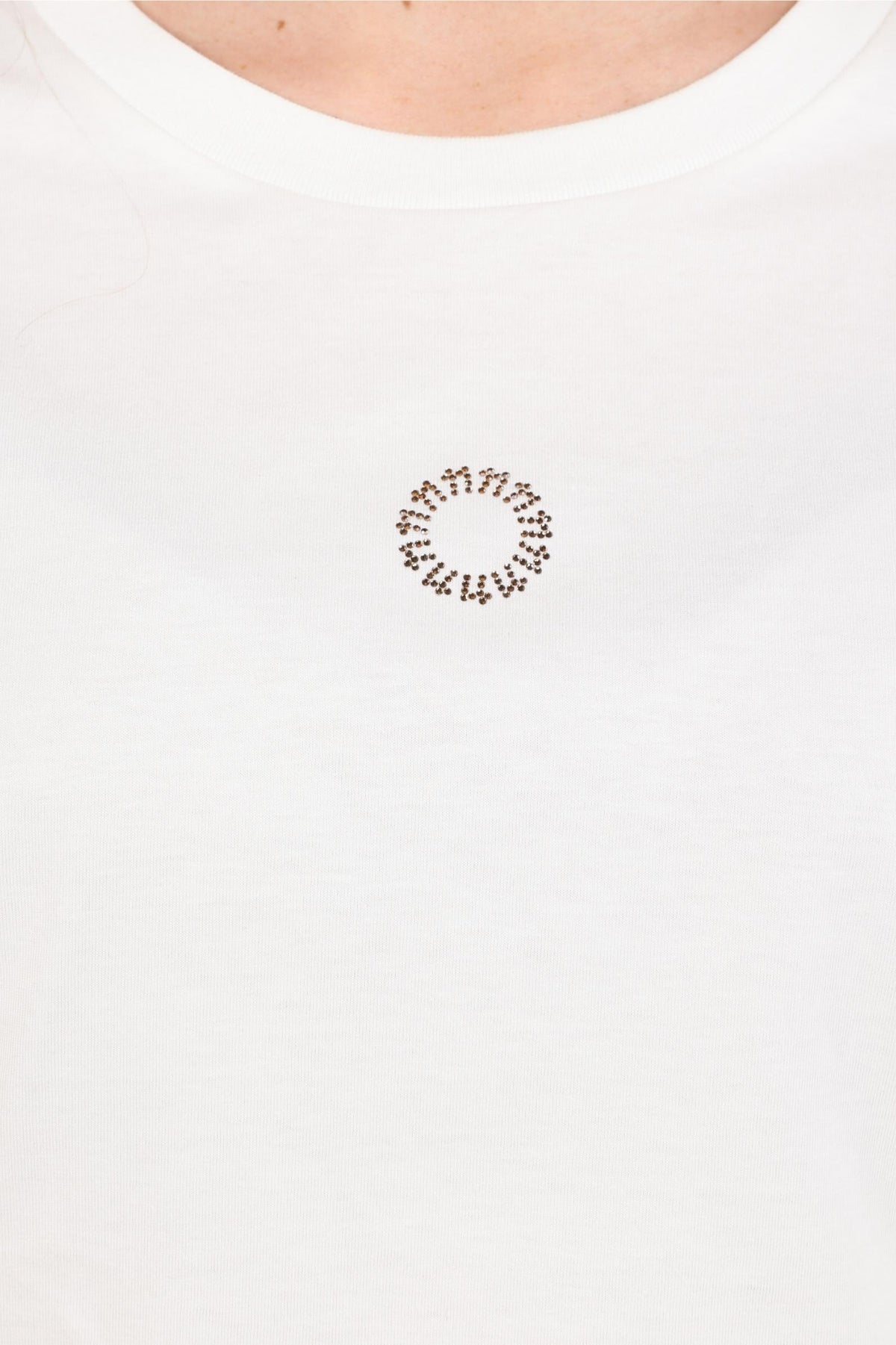 Niek T-shirt | Off White