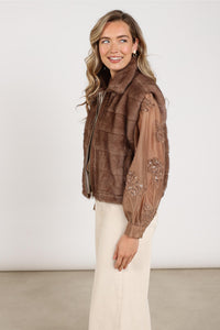 Taupe