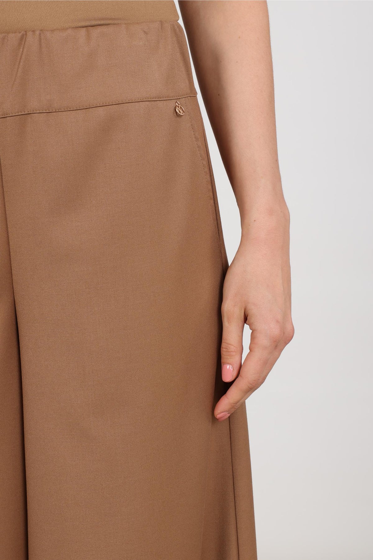 Lieve Pants | Toffee