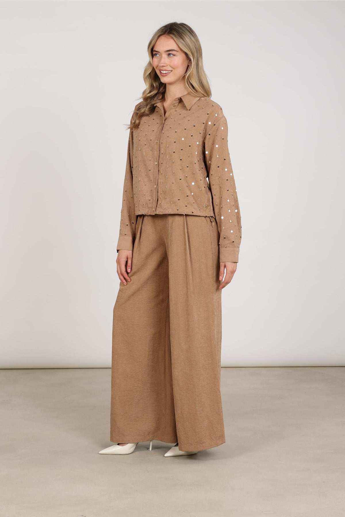 June Hose | Toffee