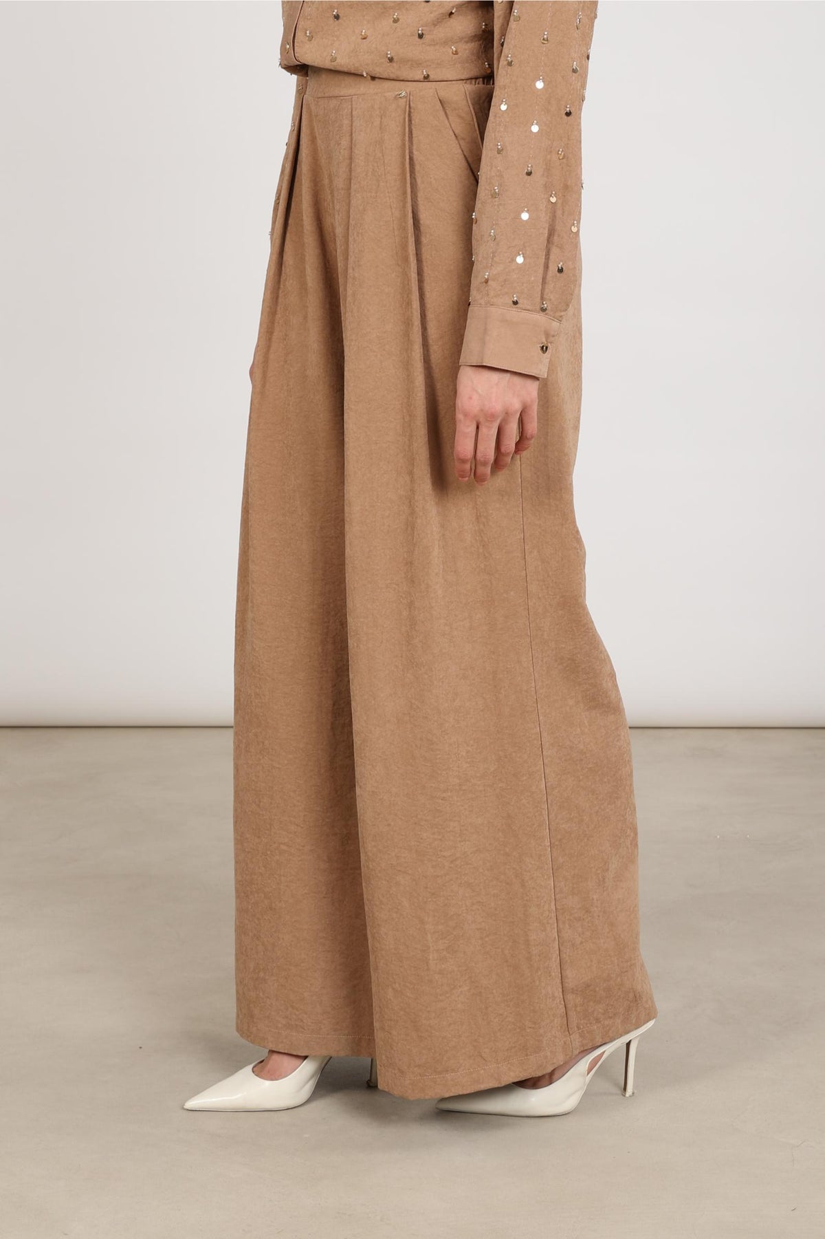 June Hose | Toffee