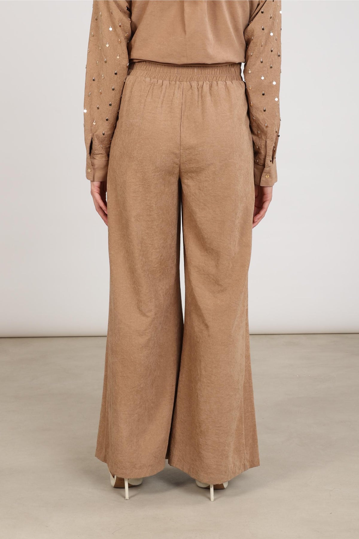 June Hose | Toffee