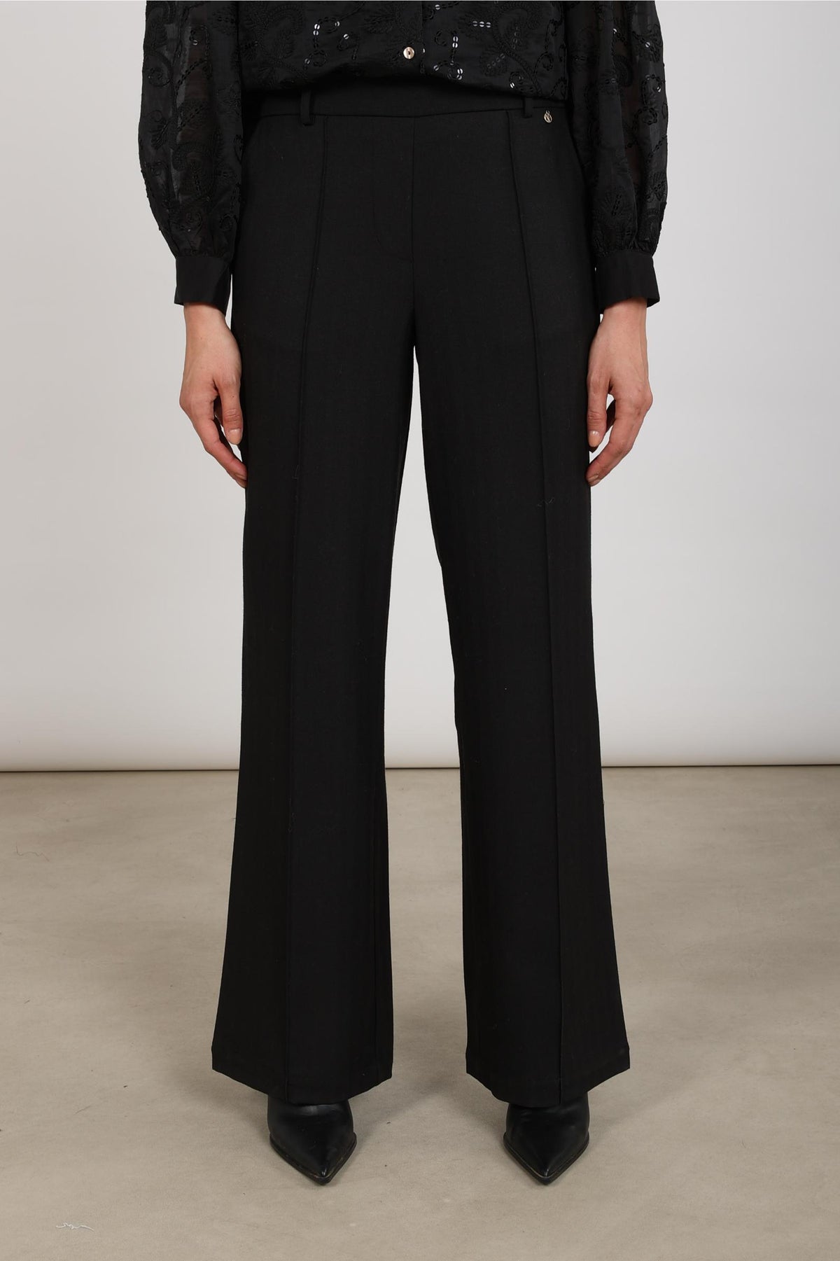 Jill Pants | Black