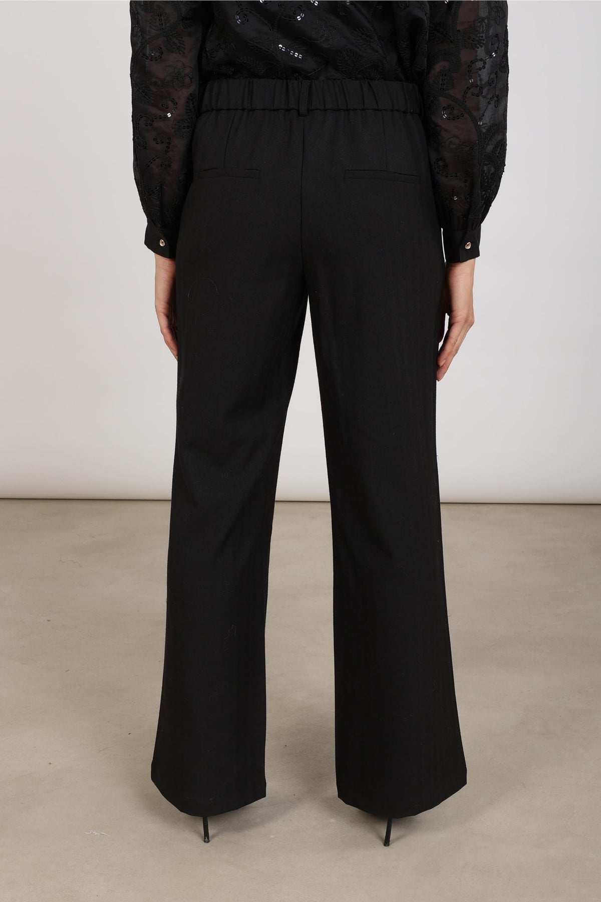Jill Pants | Black