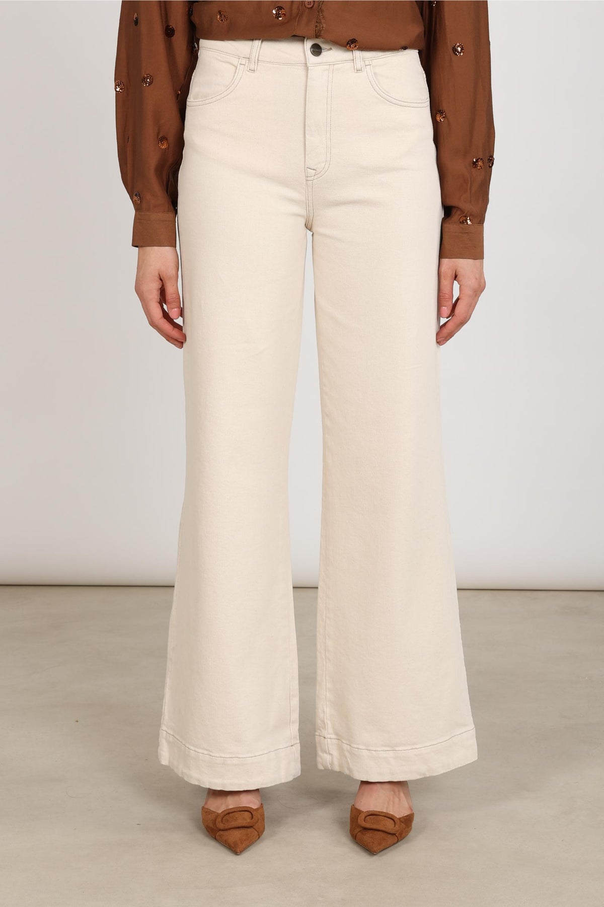 Abby Hose | Off-White