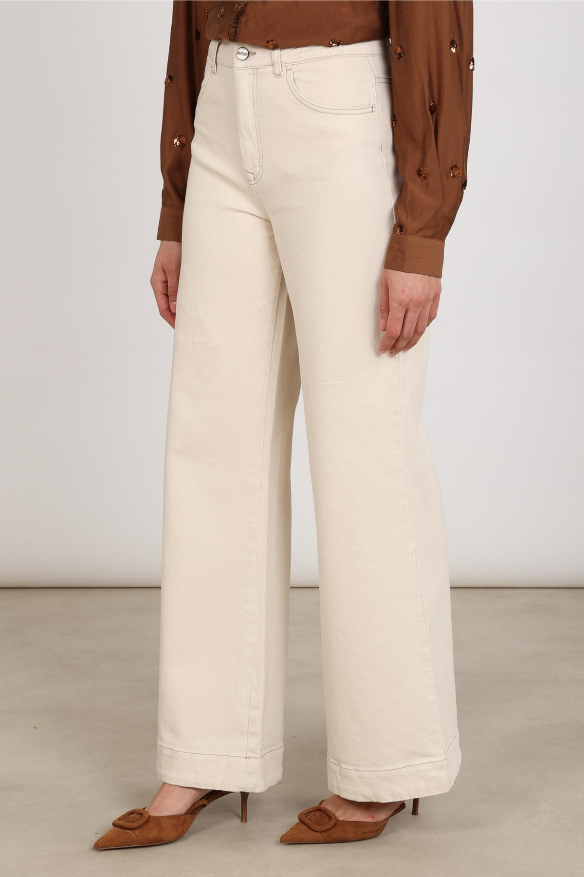Abby Hose | Off-White