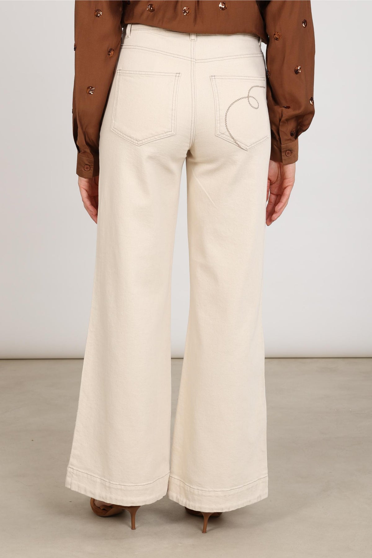 Abby Hose | Off-White