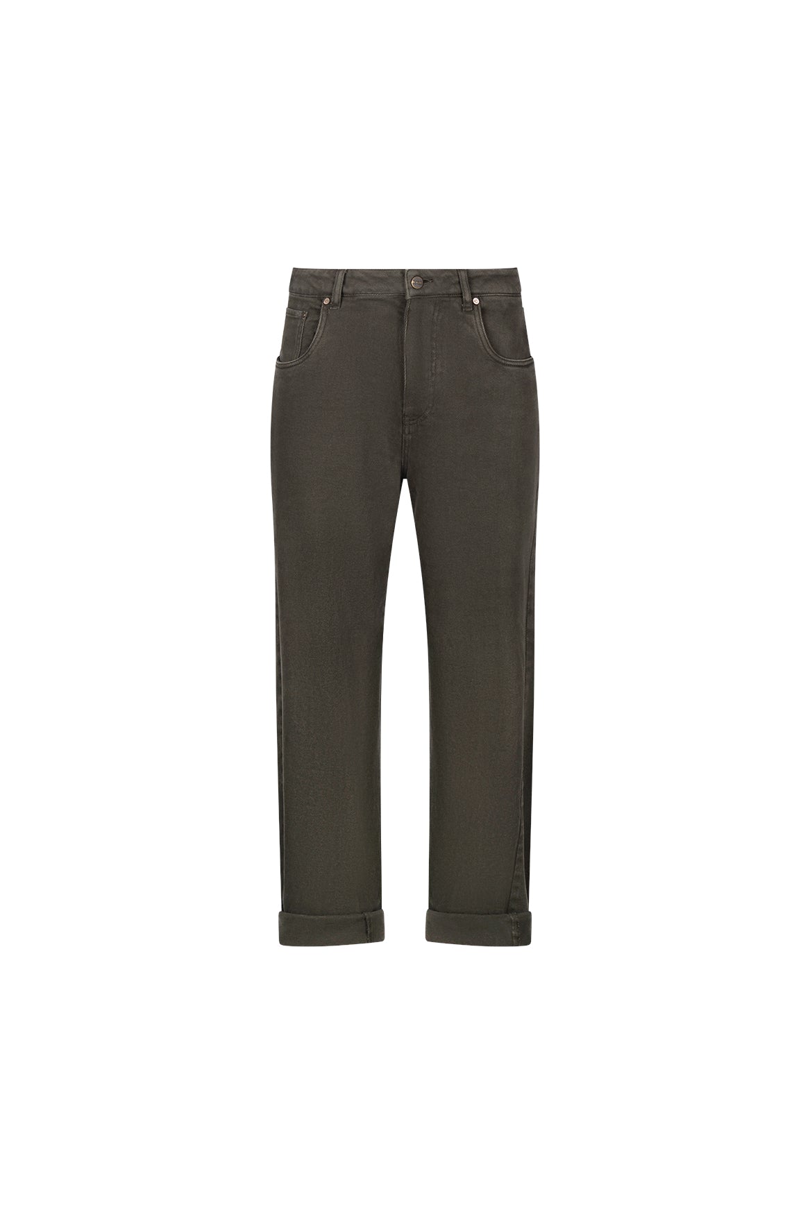 Petra Pants | Moss