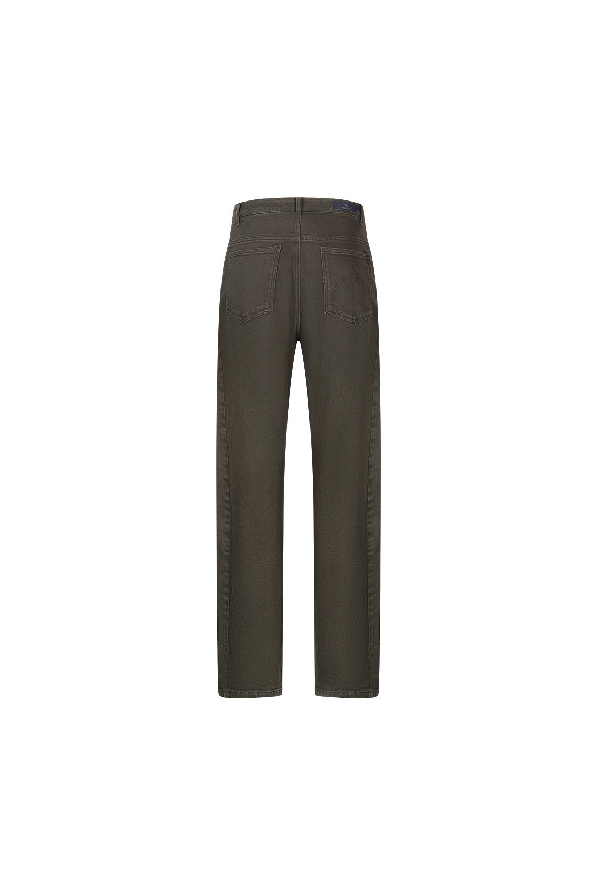 Petra Pants | Moss