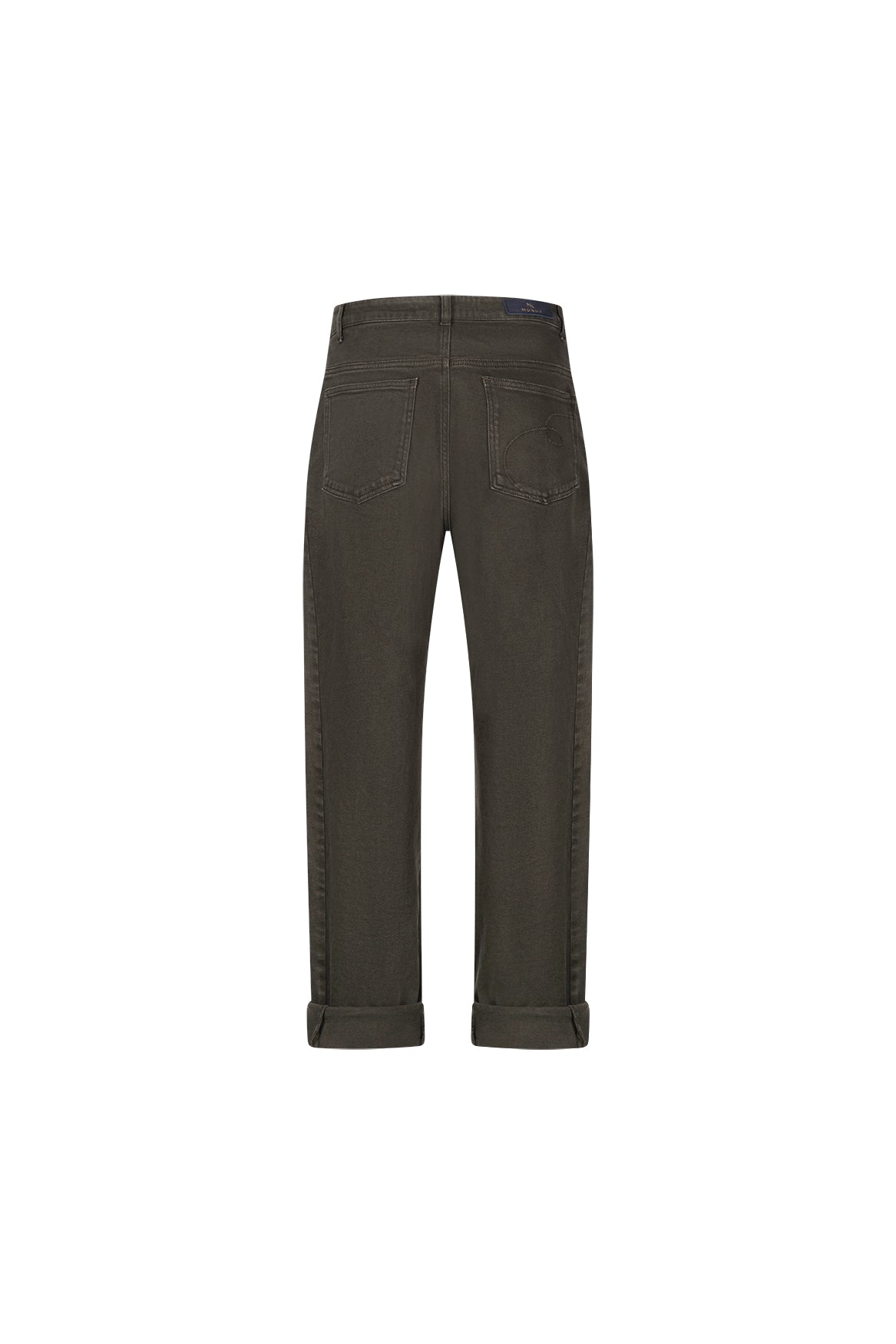 Petra Pants | Moss