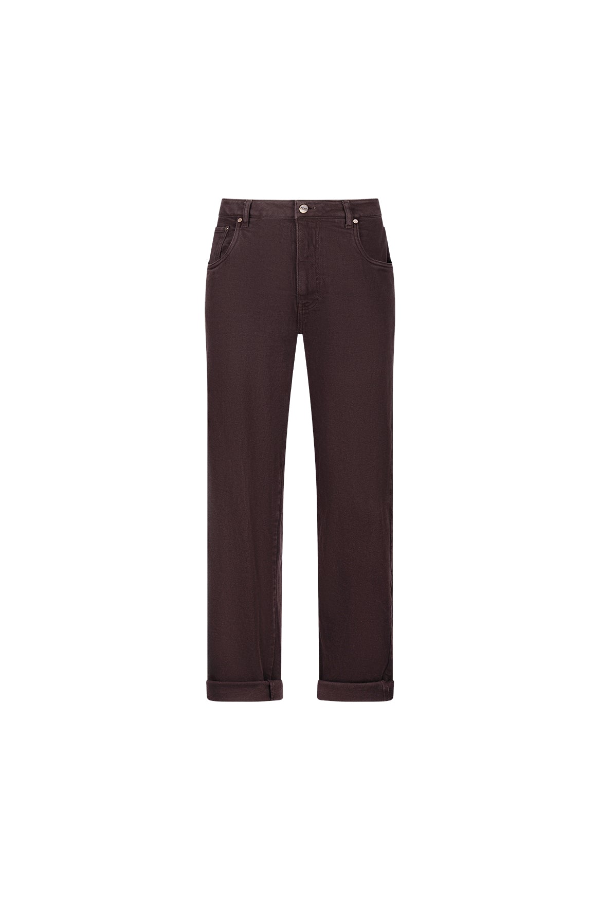 Petra Pants | Chocolate