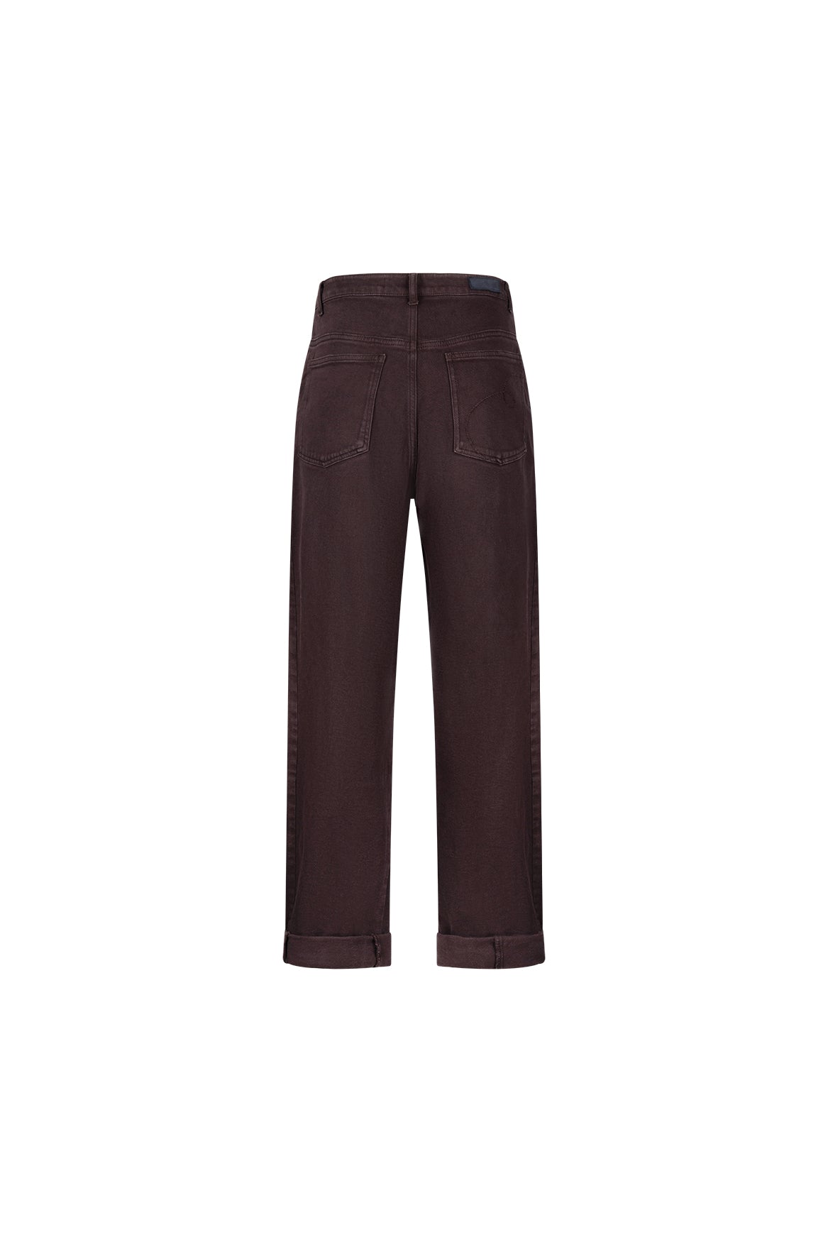 Petra Pants | Chocolate