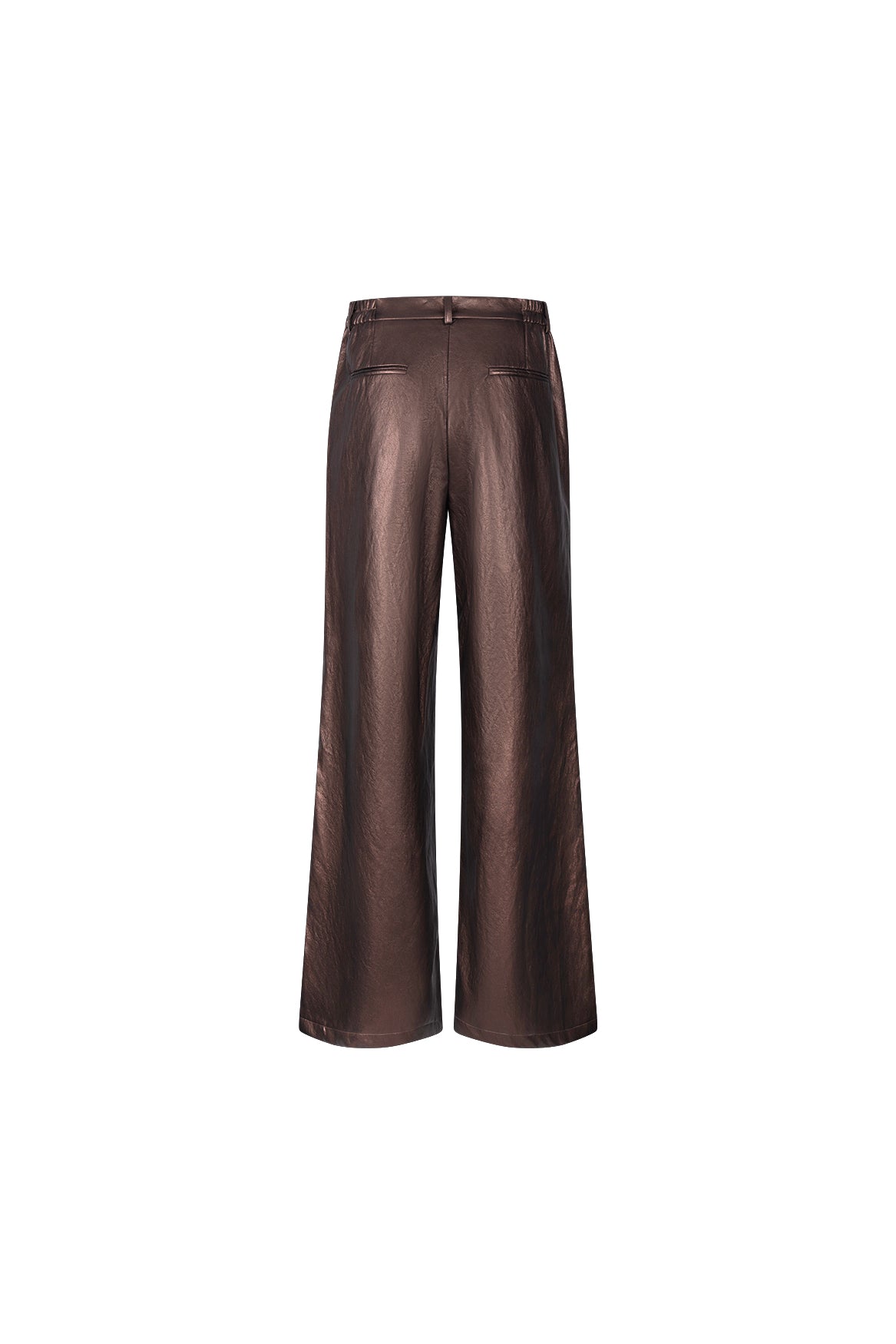 Bodine Hose PU | Schokolade