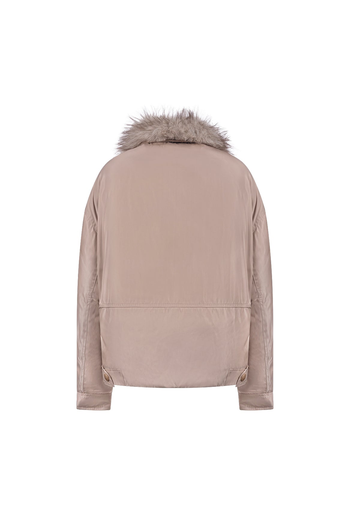 Paula Jacket | Sand