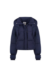 Marineblau