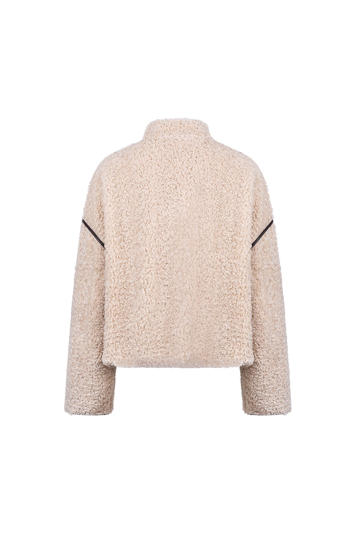 Heineke Jacke | Sand