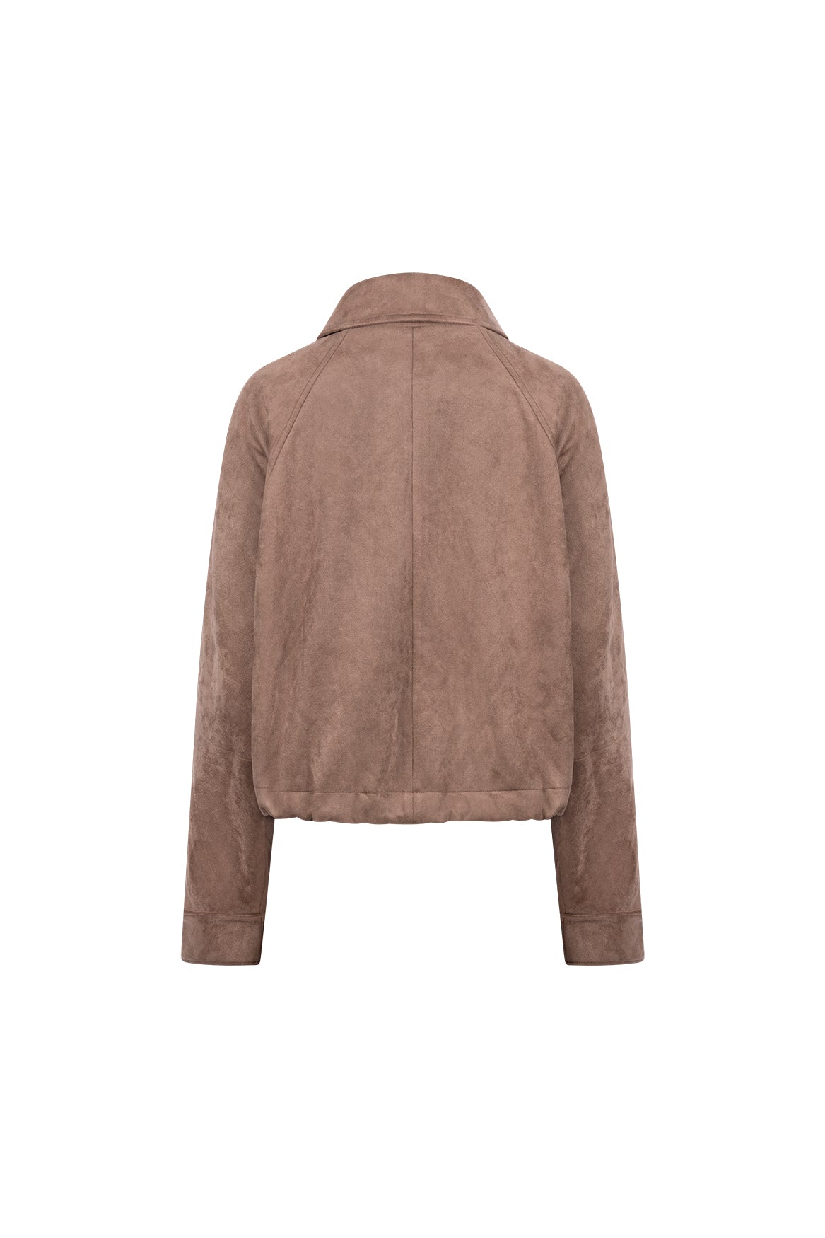 Daisey Jacke | Taupe