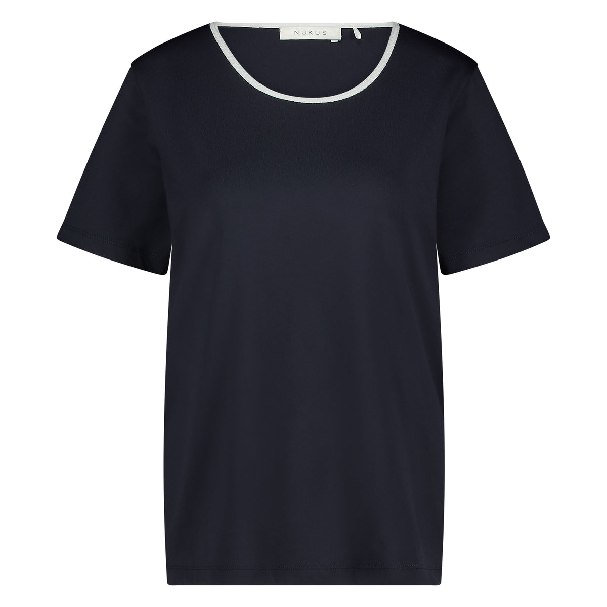 Tirza Top Uni | Navy