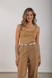 Camel/Gold
